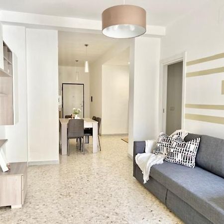 Manzoni Artist Lodge Bari Ngoại thất bức ảnh