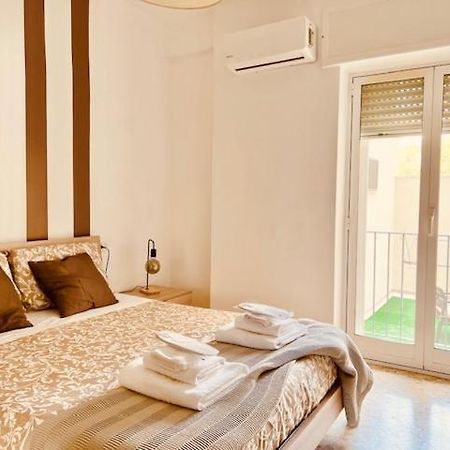 Manzoni Artist Lodge Bari Ngoại thất bức ảnh