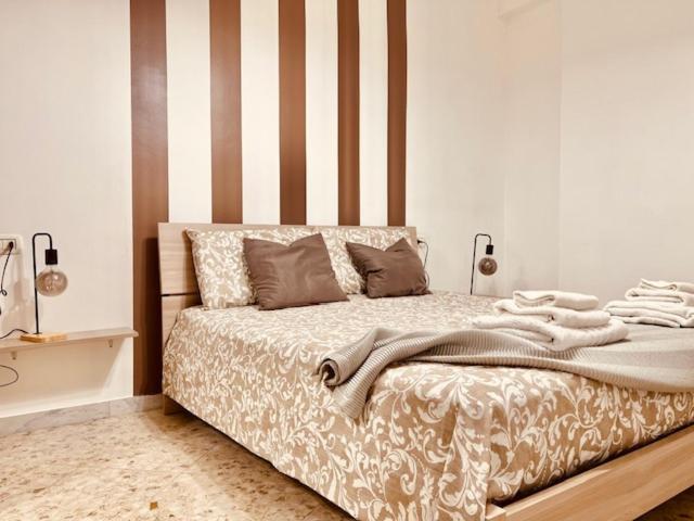 Manzoni Artist Lodge Bari Ngoại thất bức ảnh