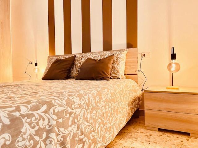 Manzoni Artist Lodge Bari Ngoại thất bức ảnh