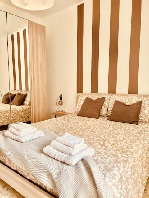 Manzoni Artist Lodge Bari Ngoại thất bức ảnh