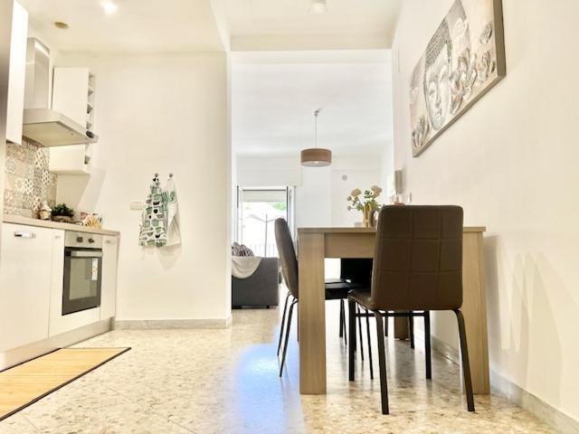 Manzoni Artist Lodge Bari Ngoại thất bức ảnh
