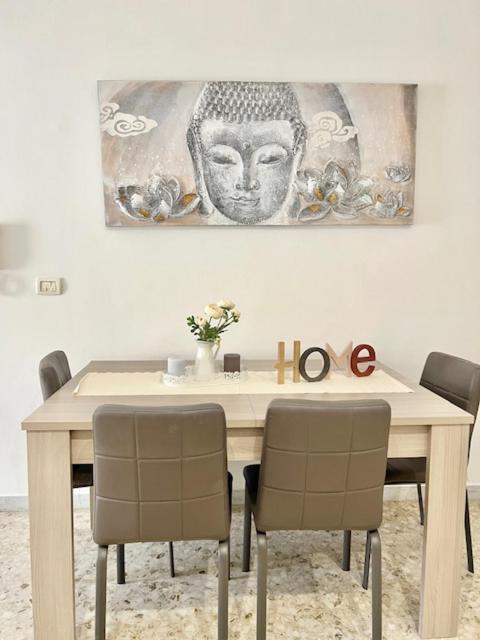 Manzoni Artist Lodge Bari Ngoại thất bức ảnh