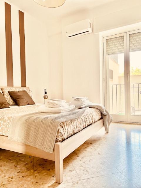 Manzoni Artist Lodge Bari Ngoại thất bức ảnh